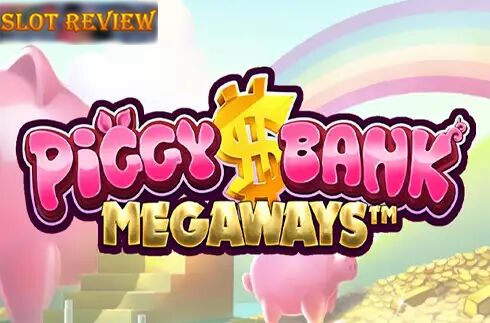 Piggy Bank Megaways icon